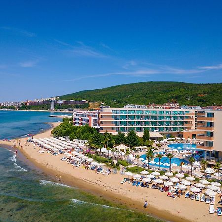 Mpm Hotel Zornitza Sands Elenite Exterior foto